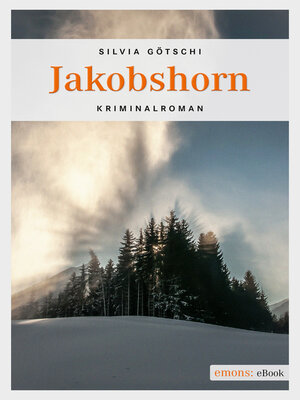 cover image of Jakobshorn